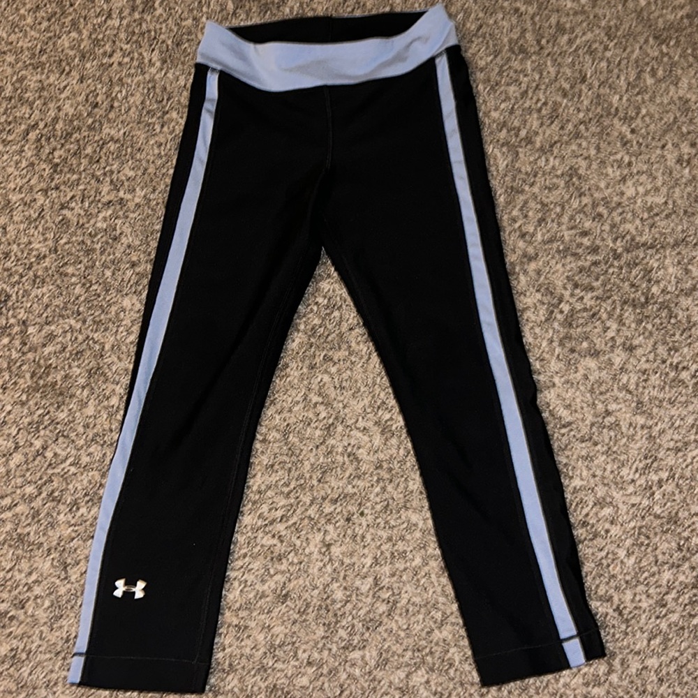 Under Armour leggings